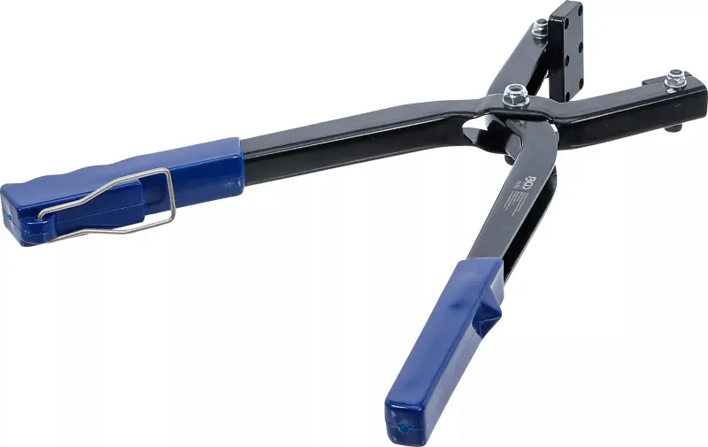 Karosářské kleště 310 mm BGS108682 pro opravy lemů blatníku (BGS108682)