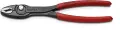 Kleště TwinGrip 200 mm Knipex 82 01 200 (K 82 01 200)