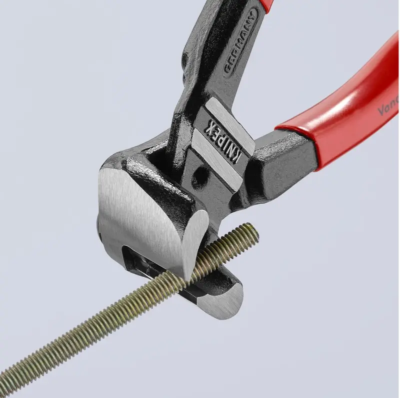 Kleště Knipex 61 01 200 štípací čelní (K 61 01 200)