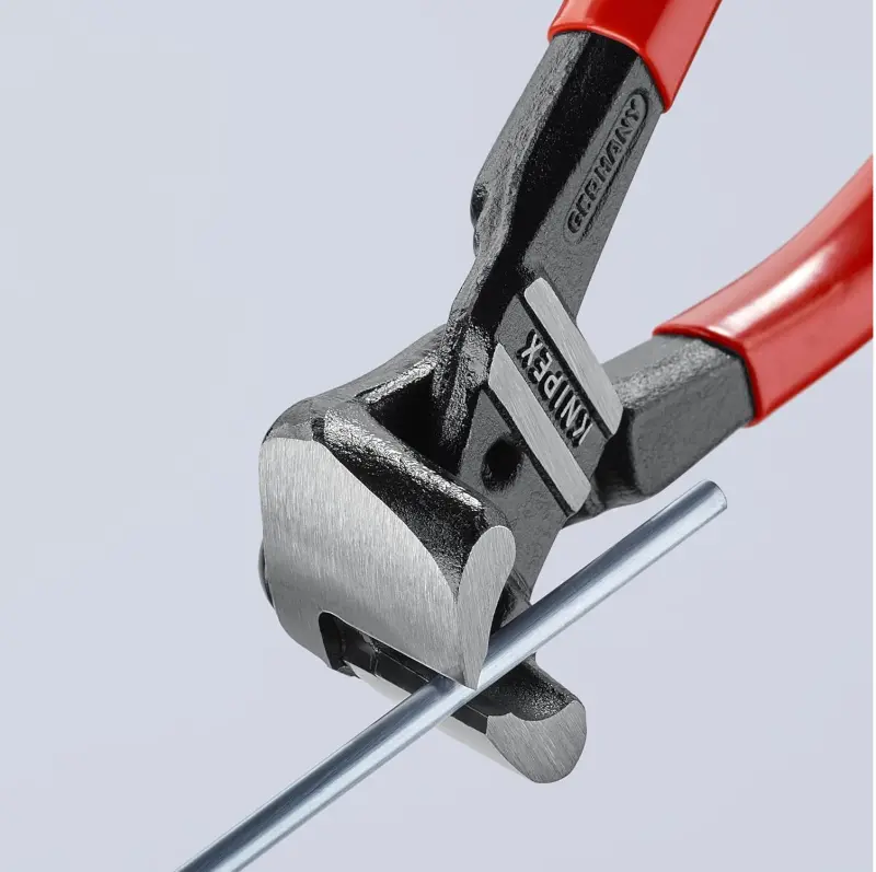 Kleště Knipex 61 01 200 štípací čelní (K 61 01 200)