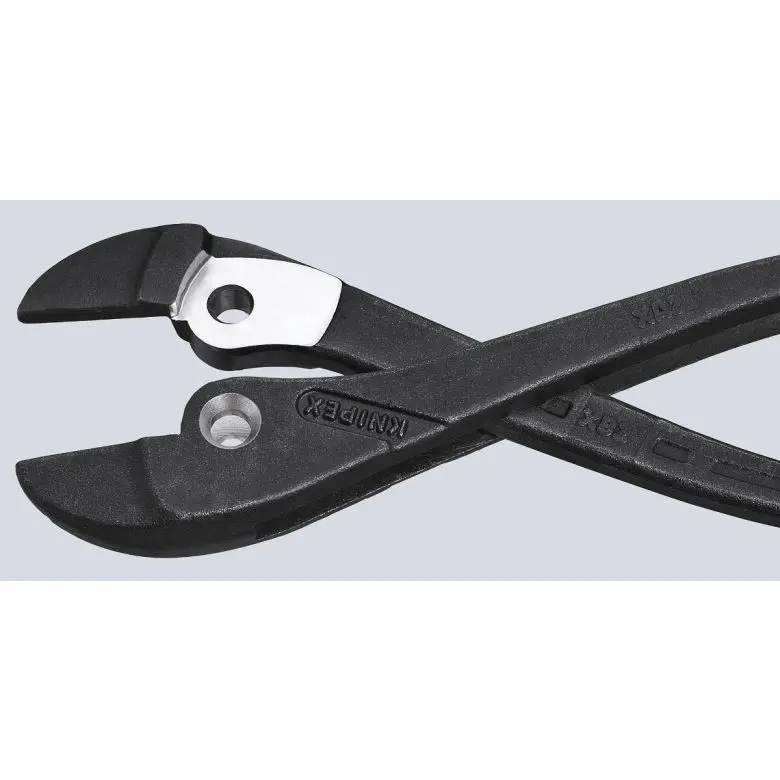 Kleště Knipex 73 02 160 štípací boční - silové (K 73 02 160)