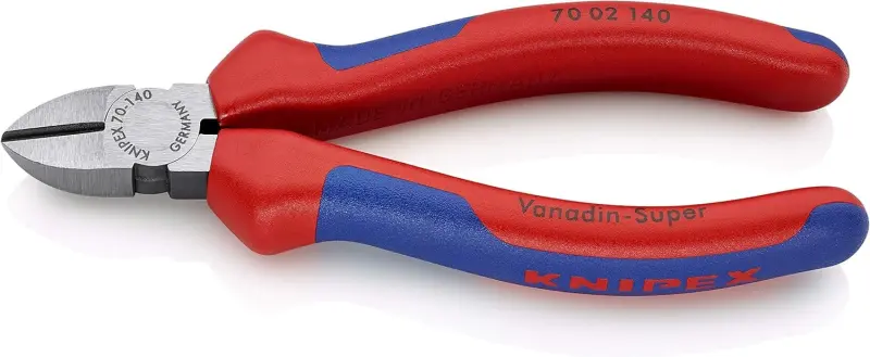 KLEŠTĚ ŠTÍPACÍ BOČNÍ (K 70 02 140)