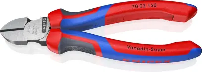 Kleště Knipex 70 02 160 štípací boční (K 70 02 160)