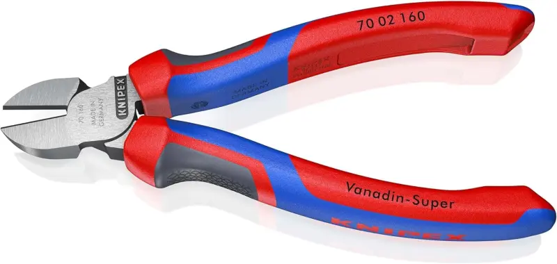 Kleště Knipex 70 02 160 štípací boční (K 70 02 160)