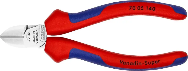 KLEŠTĚ ŠTÍPACÍ BOČNÍ (K 70 05 140)