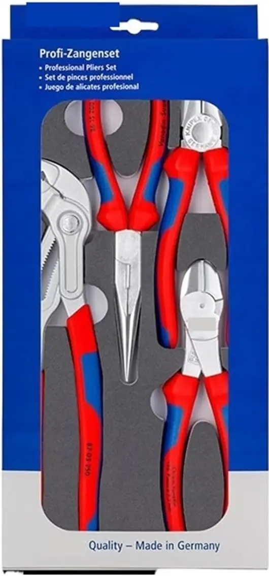 Nářadí Knipex 00 20 01 V17 - základní V17 (K 00 20 01 V17)