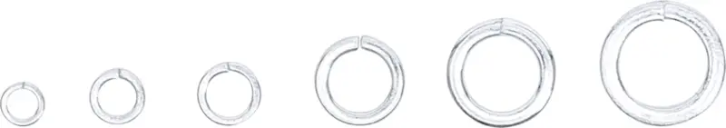 Pérové podložky Kraftmann M4 ÷ M12 BGS1088140 (Sada 145 dílů) (BGS1088140)