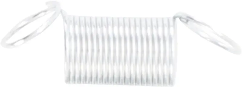 Pružiny Kraftmann BGS1088173, tažné (Sada 65 dílů) (BGS1088173)