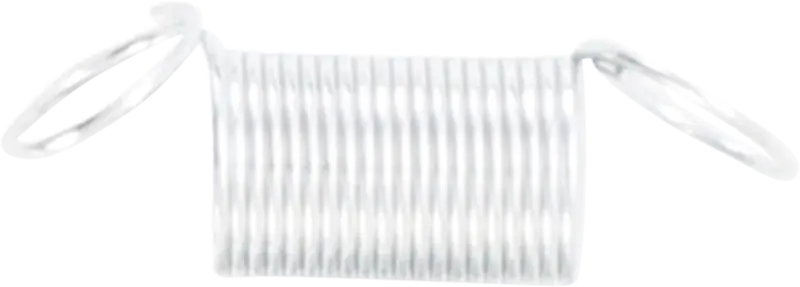 Pružiny Kraftmann BGS1088173, tažné (Sada 65 dílů) (BGS1088173)