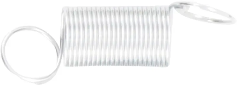 Pružiny Kraftmann BGS1088173, tažné (Sada 65 dílů) (BGS1088173)