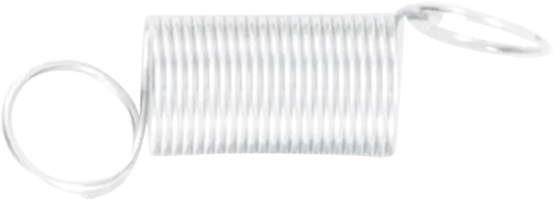 Pružiny Kraftmann BGS1088173, tažné (Sada 65 dílů) (BGS1088173)