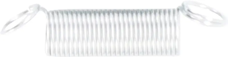 Pružiny Kraftmann BGS1088173, tažné (Sada 65 dílů) (BGS1088173)