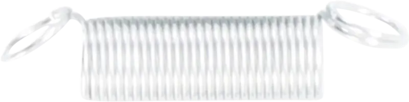 Pružiny Kraftmann BGS1088173, tažné (Sada 65 dílů) (BGS1088173)