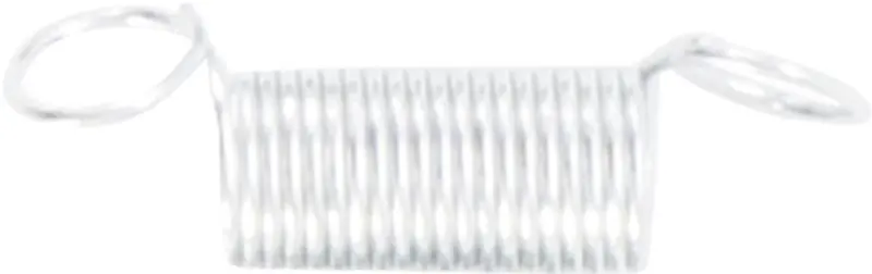 Pružiny Kraftmann BGS1088173, tažné (Sada 65 dílů) (BGS1088173)