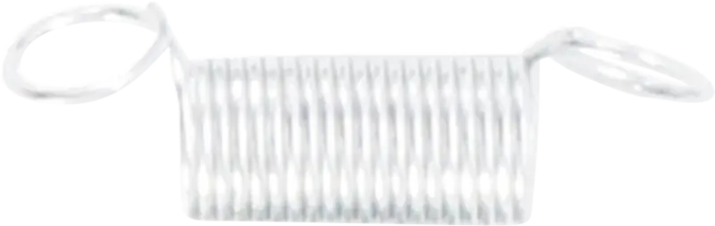 Pružiny Kraftmann BGS1088173, tažné (Sada 65 dílů) (BGS1088173)