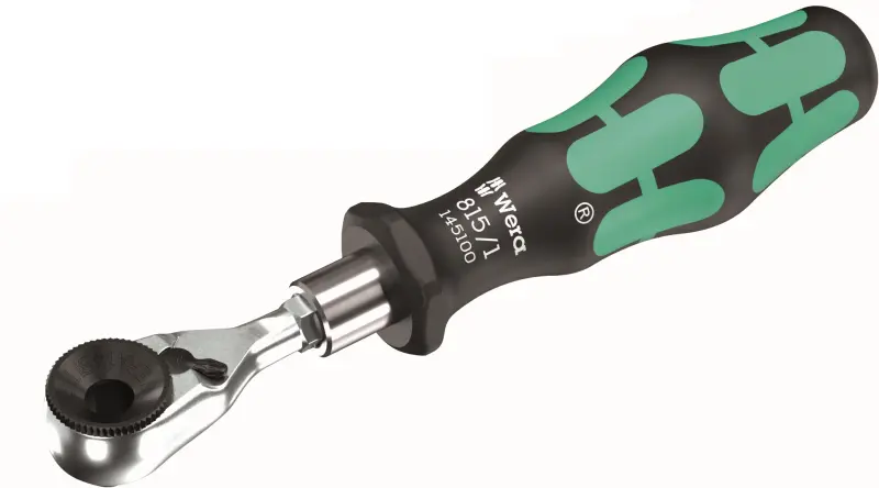 Wera 003662 Bitová ráčna 1/4