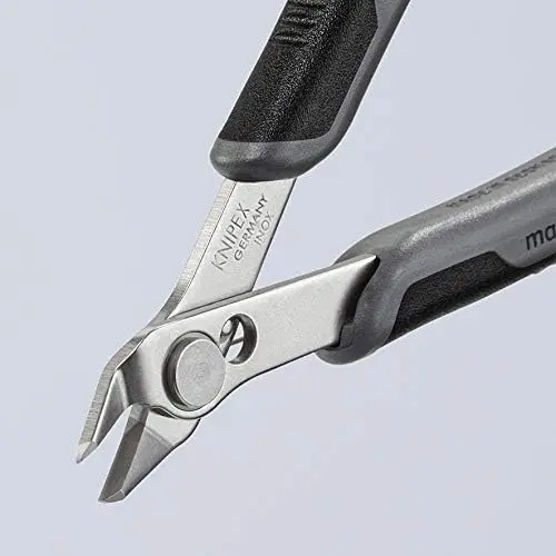 Kleště Knipex 78 03 140 ESD štípací boční Electronic-Super-Knips ESD (K 78 03 140 ESD)