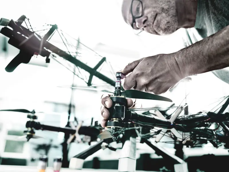 Wera 003721 Nástrčná hlavice Zyklop 1/4" 6 mm Typ 8790 HMA HF, přidržovací (W05003721001)