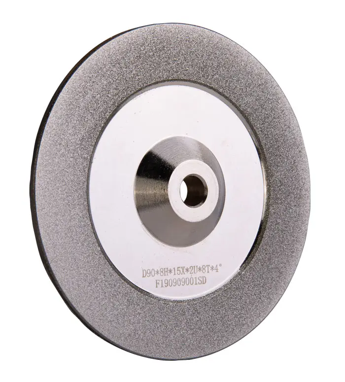 Souprava RB ø16- 4D