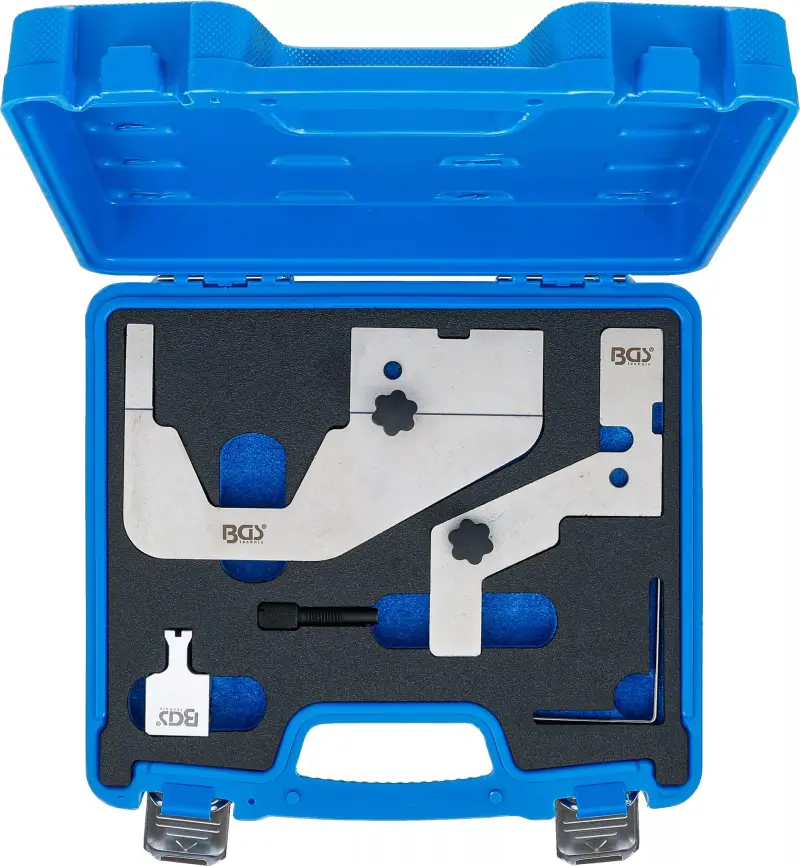 Aretační přípravek BGS108874 Pro Ford 2,0 l Galaxy, Mondeo, S-Max, Focus (BGS108874)