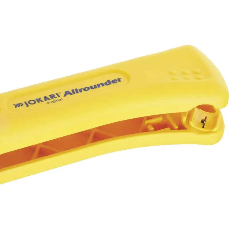 Odplášťovač Allrounder Ø4 -15mm JOKARI