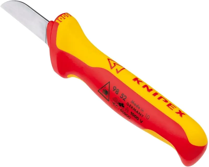 Kabelový nůž Knipex 98 52 (K 98 52)