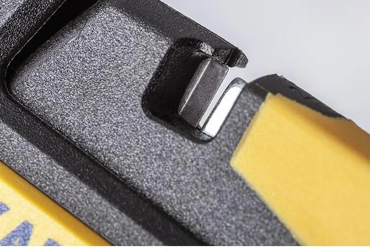 kleště odizolované 4 PRO 0,2-6 MM2 JOKARI