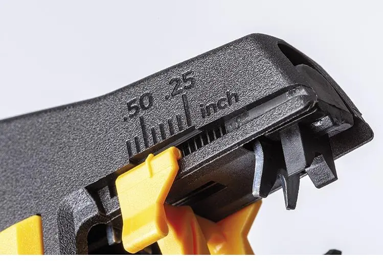 kleště odizolované 4 PRO 0,2-6 MM2 JOKARI