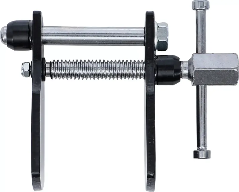 Stlačovák brzdových válečků Kraftmann 0 ÷ 66 mm BGS1091126 Univerzální (BGS1091126)