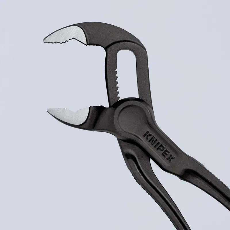 Kleště Knipex 87 00 100 siko Cobra XS 100 mm (K 87 00 100)