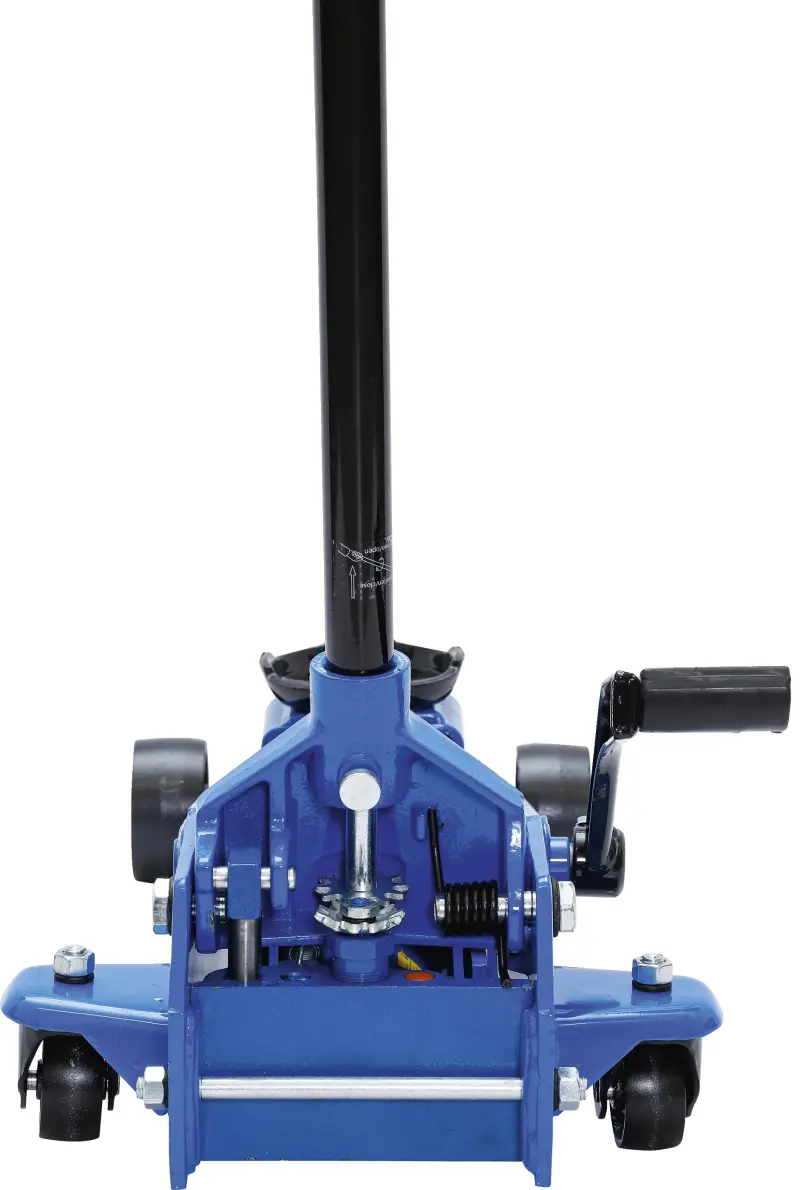 Pojízdný hydraulický zvedák 3 t BGS109251 (BGS109251)