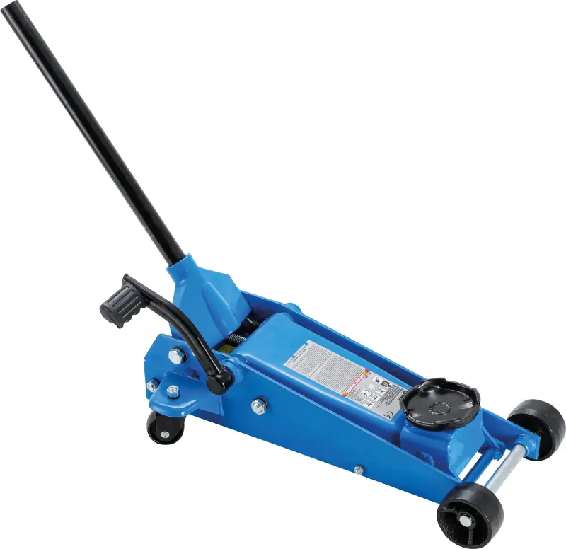 Pojízdný hydraulický zvedák 3 t BGS109251 (BGS109251)