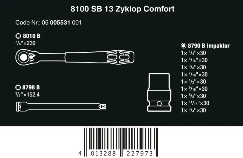 113692-eti-8100-sb-13-etikett