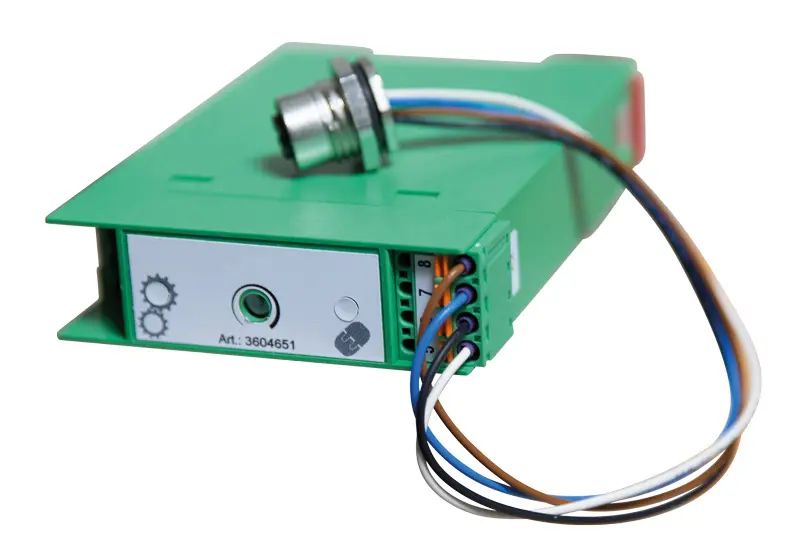 Automatický start/stop pro SRF (BOW1810100)