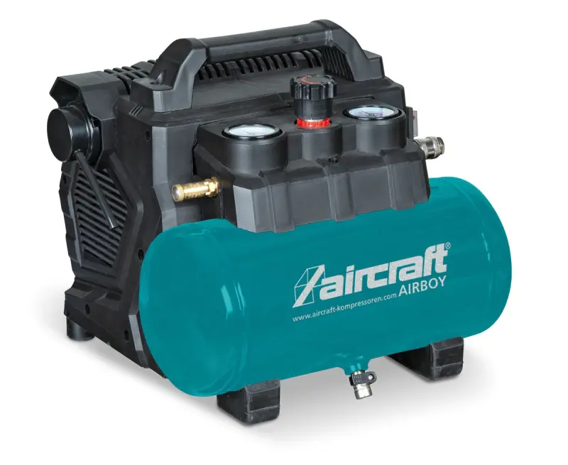 Kompresor Airboy Silence 221 OF E