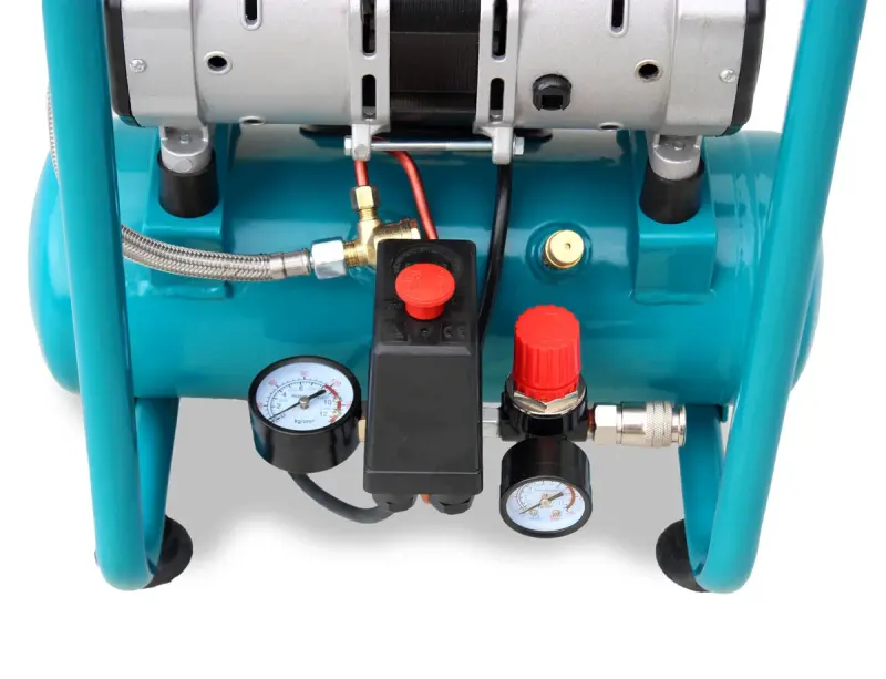 Kompresor Handy Silence 221 OF E