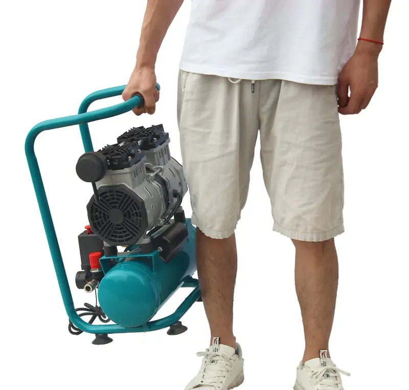 Kompresor Handy Silence 221 OF E