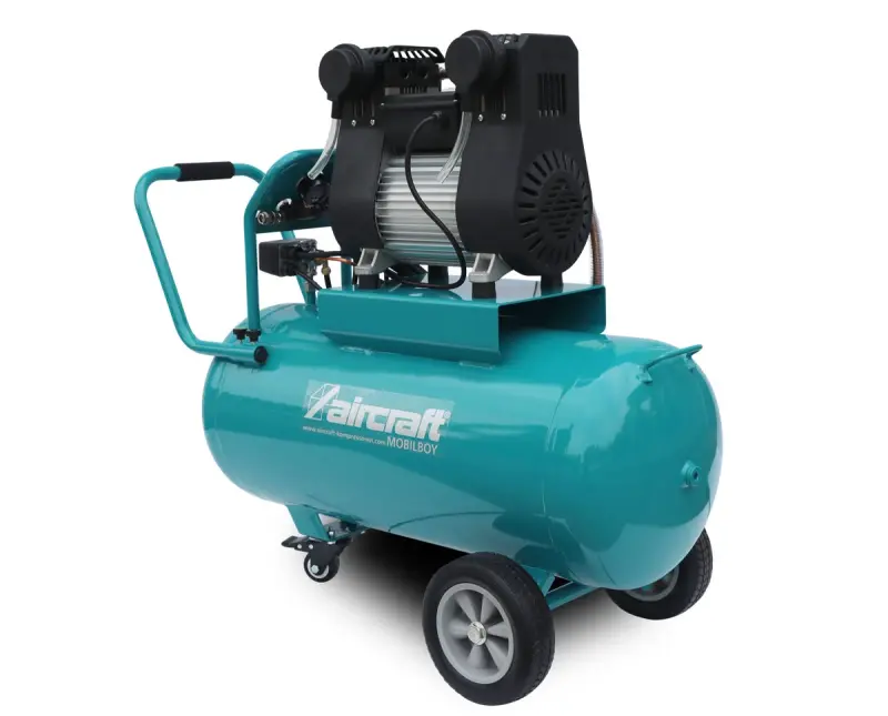 Kompresor Mobilboy Silence 320/90 OF E