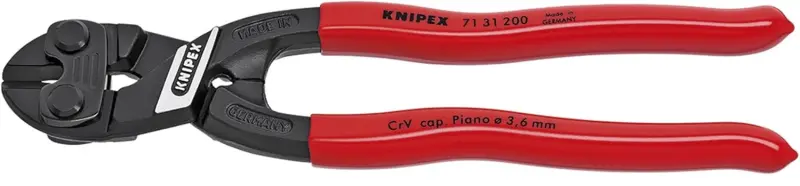 Kleště Knipex 71 31 200 kloubové 