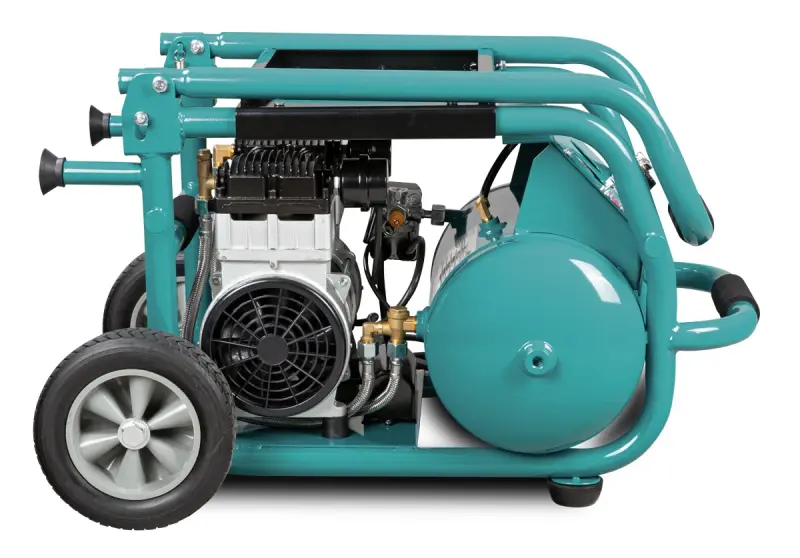 Kompresor Compact-Air 240/20 OF E