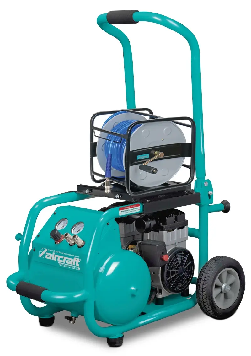 Kompresor Compact-Air 240/20 OF E