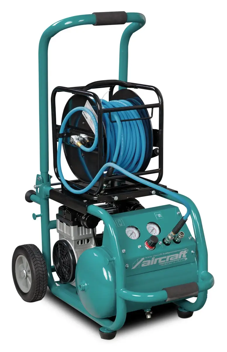 Kompresor Compact-Air 240/20 OF E