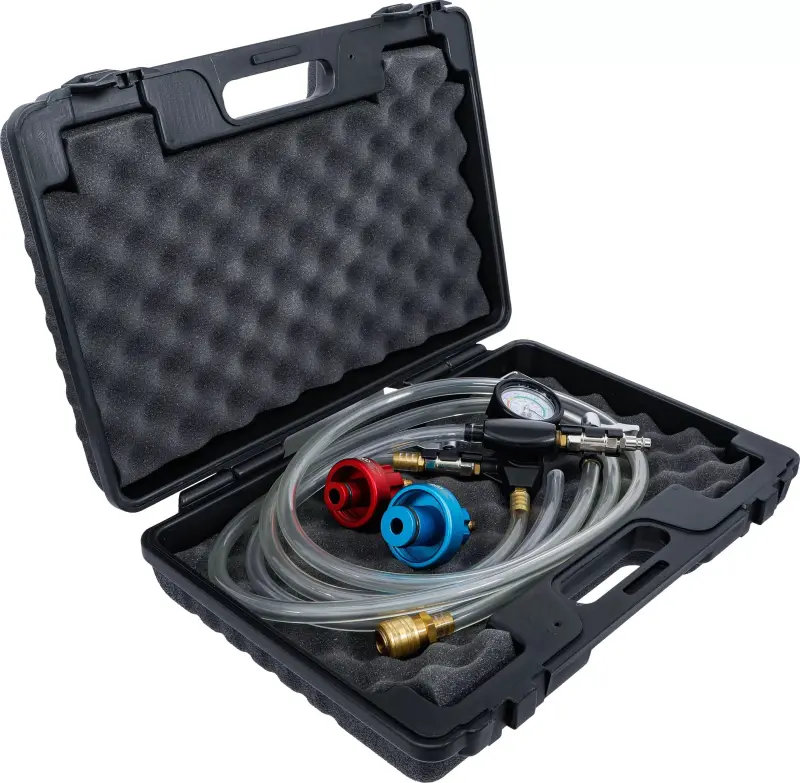 Nástroje pro odvzdušnění a plnění chladicího systému BGS109503 pro Teslu (BGS109503)