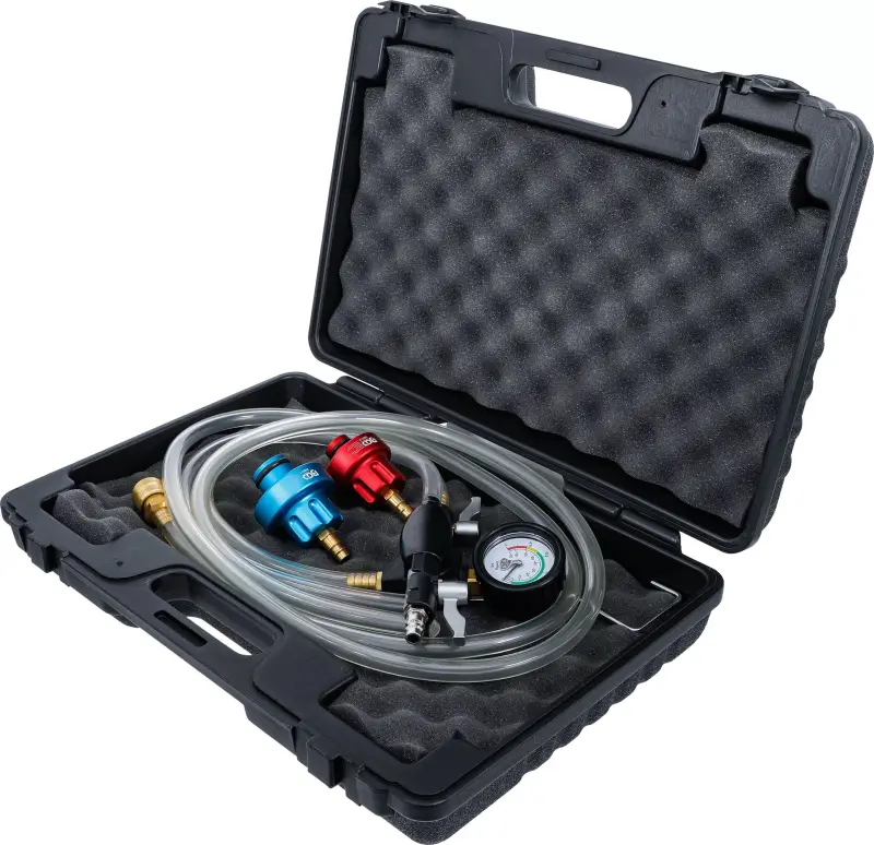 Nástroje pro odvzdušnění a plnění chladicího systému BGS109503 pro Teslu (BGS109503)