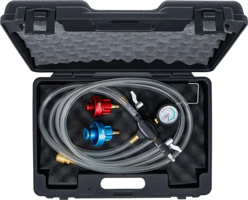 Nástroje pro odvzdušnění a plnění chladicího systému BGS109503 pro Teslu (BGS109503)