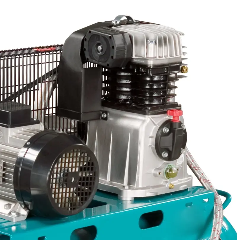 Kompresor Airstar 421/50