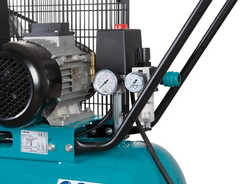 Kompresor Airstar 863/90