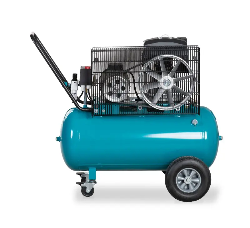 Kompresor Airstar 863/200