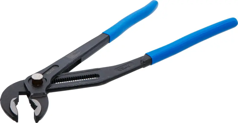 Přestavitelné kleště Sika 400 mm BGS109544 aretovatelné (BGS109544)