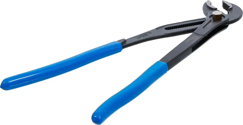 Přestavitelné kleště Sika 400 mm BGS109544 aretovatelné (BGS109544)